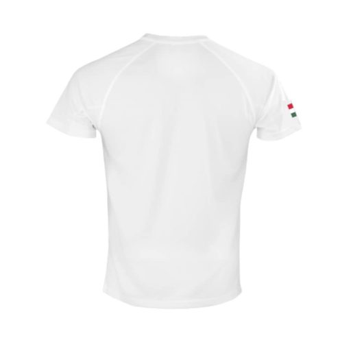 Magyarország mez felső szurkolói fehér gyerek