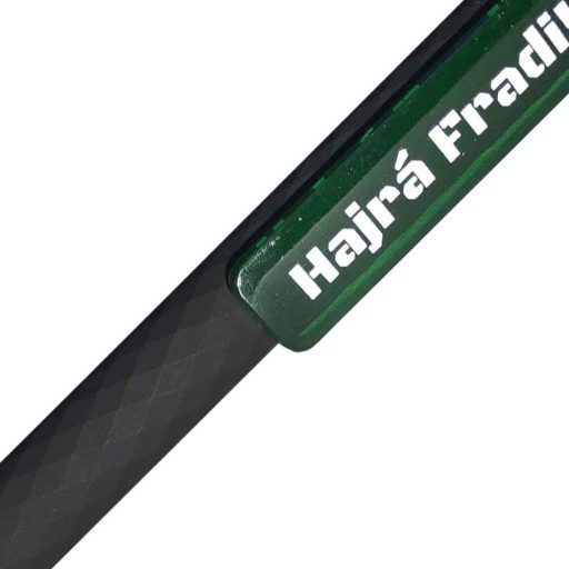 Fradi toll Hajrá Fradi fekete