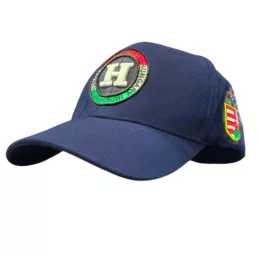 Magyarország baseball sapka s.kék H