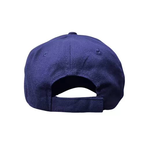 Magyarország baseball sapka s.kék H