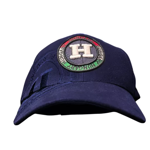 Magyarország baseball sapka s.kék H