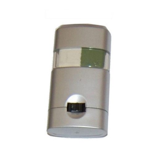 Arcfestő zöld-fehér