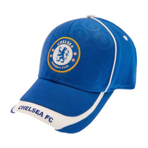 Chelsea baseball sapka kék-fehér