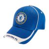 Chelsea baseball sapka kék-fehér