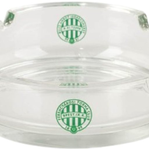 Fradi hamutál címeres