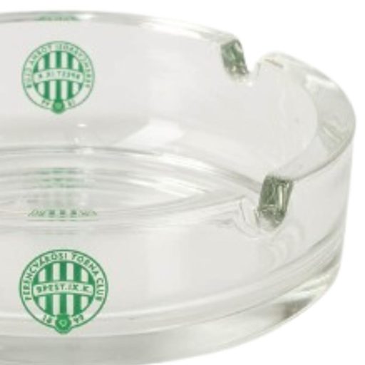 Fradi hamutál címeres