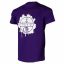 Ute póló szurkolói lila