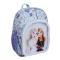 Disney Jégvarázs gyerek hátizsák, 38 cm