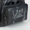Csillagok háborúja Darth Vader prémium műbőr hátizsák