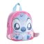Stitch Plüss hátizsák gyerekeknek