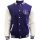 UTE baseball jacket