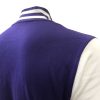 UTE baseball jacket