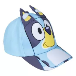 Bluey 3D prémium baseball sapka