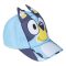 Bluey 3D prémium baseball sapka