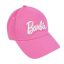 Barbie Baseball sapka