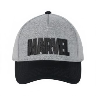 Marvel prémium baseball sapka