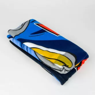DRAGON BALL strandtörölköző