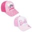 Barbie baseball sapka - 2db
