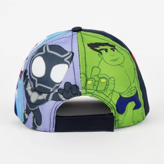 Spidey baseball sapka