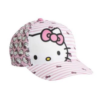 Hello Kitty baseball sapka
