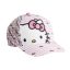 Hello Kitty baseball sapka