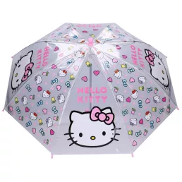 Hello Kitty esernyő