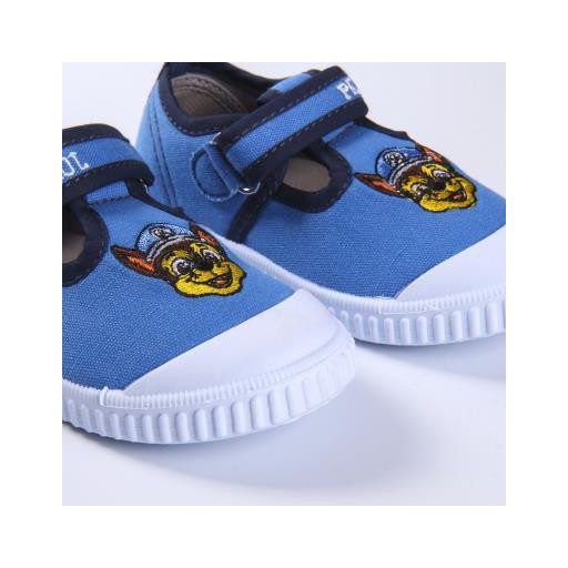 Mancs Őrjárat tépőzáras gyerek sneaker_21