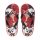 Disney Minnie egér gyerek Flip-Flop papucs_28-29