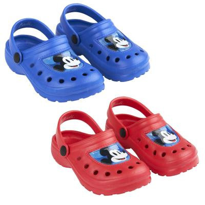 Disney Mickey egér klumpa - Kék - 24-25
