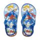 Sonic prémium Flip-Flop papucs sarokrögzítővel - 32-33