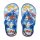 Sonic prémium Flip-Flop papucs sarokrögzítővel - 34-35