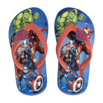 Bosszúállók Flip-Flop papucs 26-27