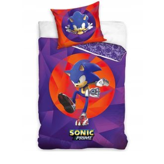 SONIC ágynemű 140x200+70x90 100% pamut