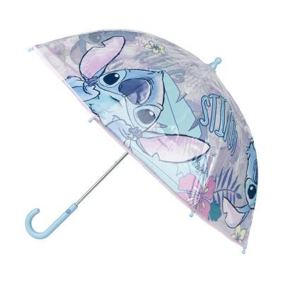 Disney Stitch esernyő - 45cm
