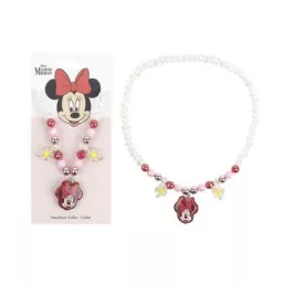 Disney Minnie egér nyaklánc kislányoknak