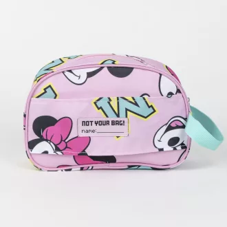Disney Minnie egér neszeszer