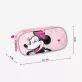 Disney Minnie egér 2 rekeszes tolltartó