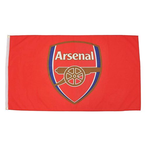 Arsenal zászló TEAM CLUB