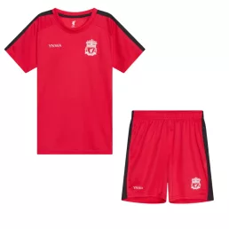 Liverpool mez garnitúra gyerek szurkolói