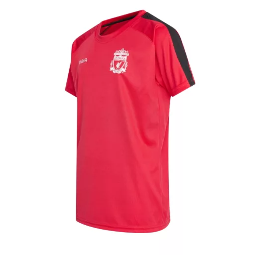 Liverpool mez garnitúra gyerek szurkolói