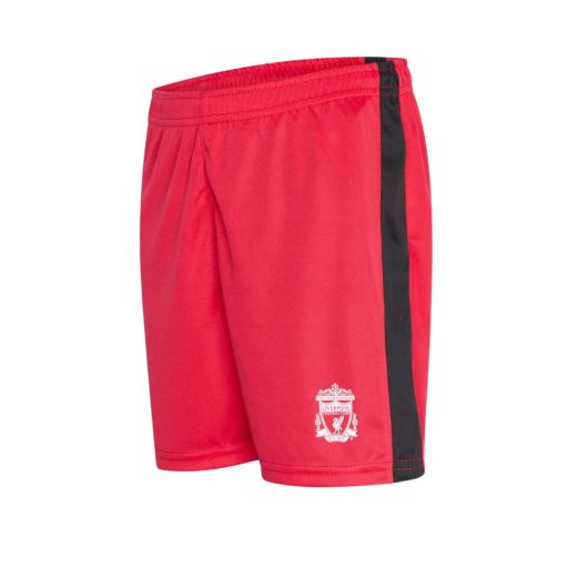 Liverpool mez garnitúra gyerek szurkolói