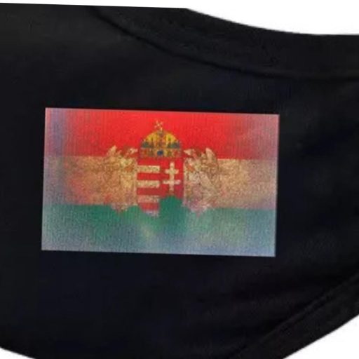 Magyarország maszk angyalkás