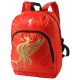 Liverpool hátizsák, iskolatáska piros React