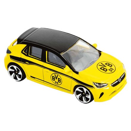 Dortmund játék autó Corsa 1:55