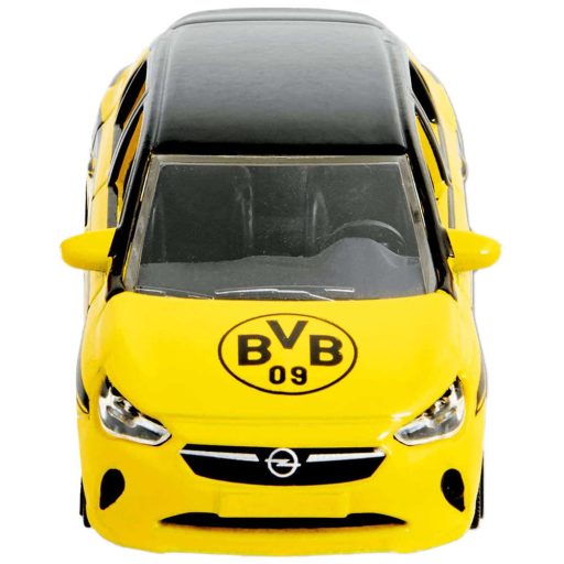 Dortmund játék autó Corsa 1:55