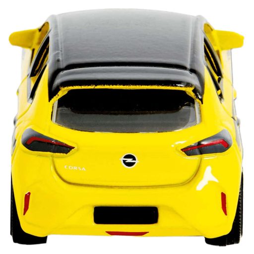 Dortmund játék autó Corsa 1:55