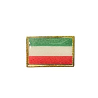 Magyarország kitűző zászló