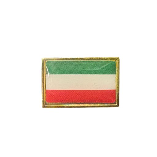 Magyarország kitűző zászló