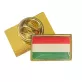 Magyarország kitűző zászló