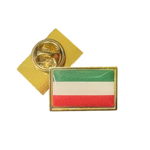 Magyarország kitűző zászló